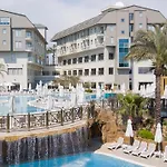 Novum Garden Ośrodek wypoczynkowy 5*