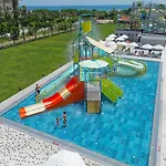 Novum Garden Ośrodek wypoczynkowy 5*