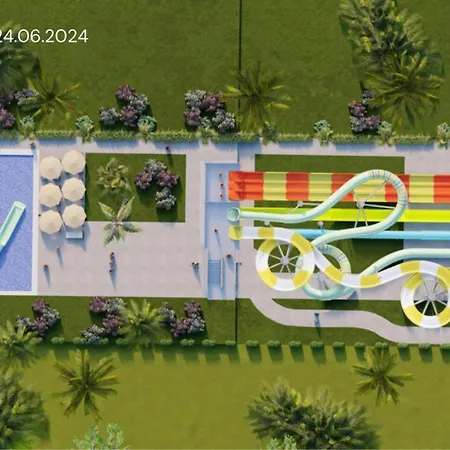 Novum Garden 5*