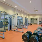 אתר נופש Novum Garden