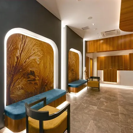 Novum Garden 5*