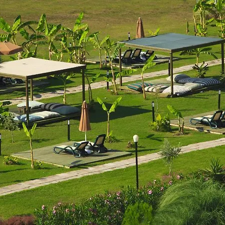 Novum Garden Resort Side