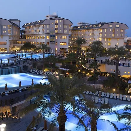 Novum Garden 5*