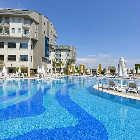 Resort Novum Garden