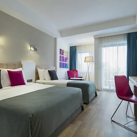 Novum Garden Resort Side