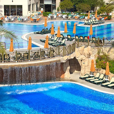 Novum Garden Resort Side