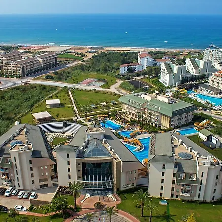 Resort Novum Garden