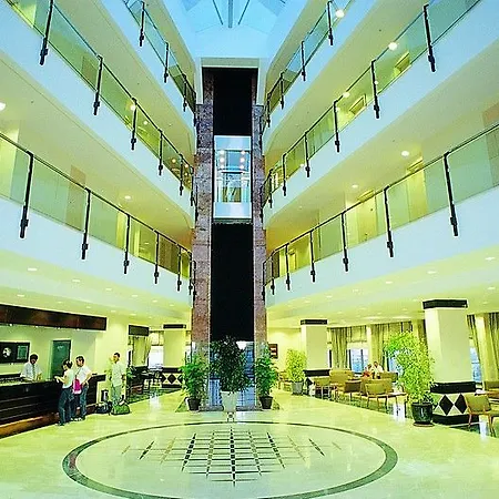 Resort Novum Garden
