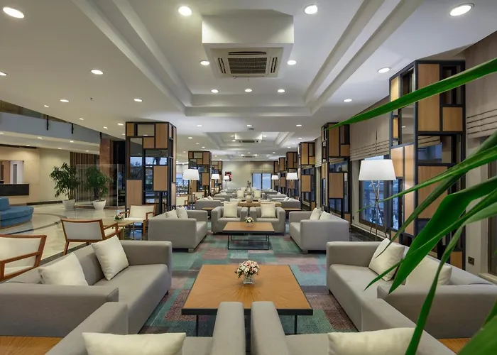 Novum Garden 5*