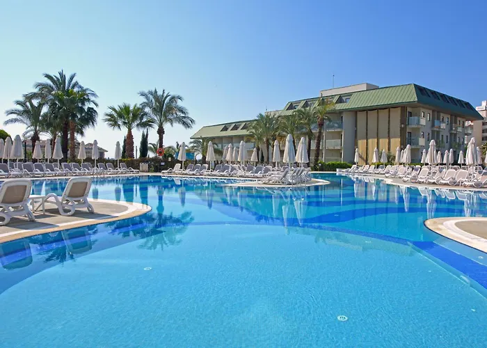 Novum Garden リゾート