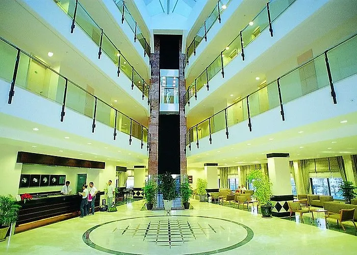 リゾート Novum Garden