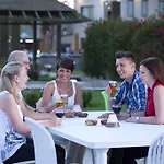 Novum Garden Üdülőközpont 5*