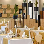 Novum Garden Üdülőközpont