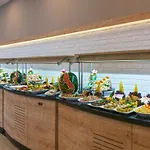 Üdülőközpont Novum Garden 5*