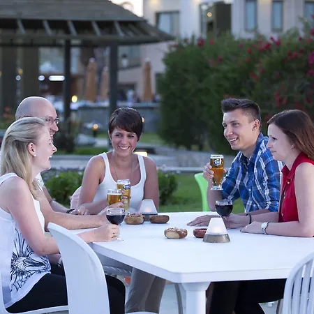 Novum Garden Θέρετρο 5*