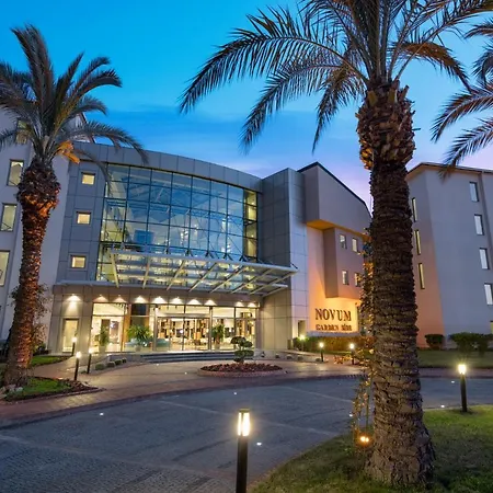 Novum Garden Θέρετρο 5*