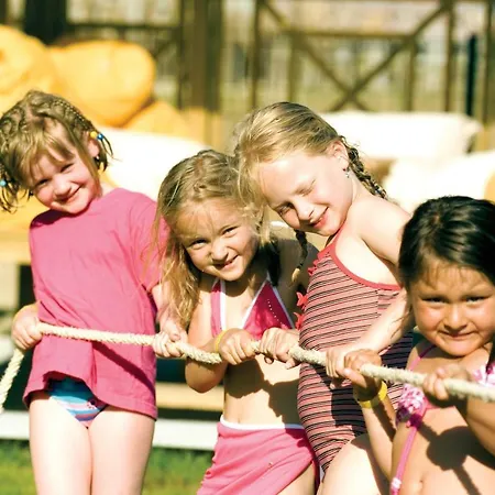 Novum Garden Θέρετρο Σιντέ