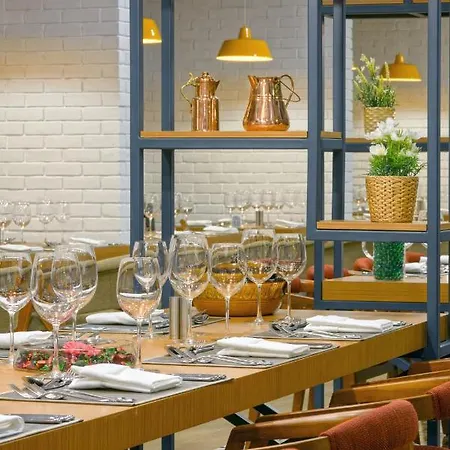 Novum Garden Σιντέ