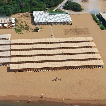 Novum Garden Θέρετρο Σιντέ