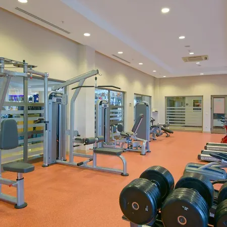 Θέρετρο Novum Garden