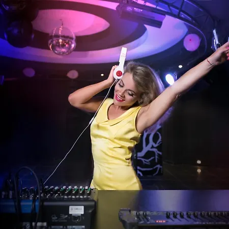 Θέρετρο Novum Garden 5*