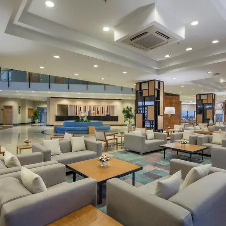 Novum Garden Θέρετρο 5*