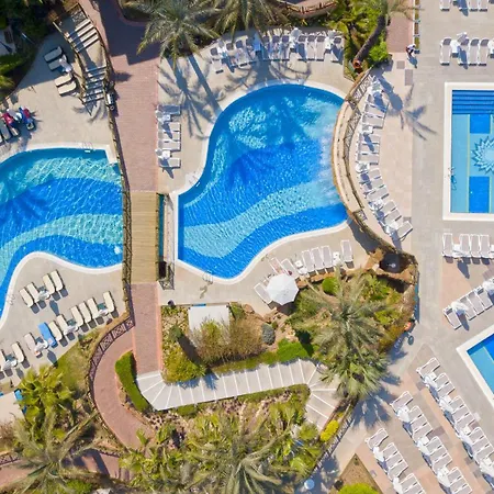 Novum Garden Θέρετρο