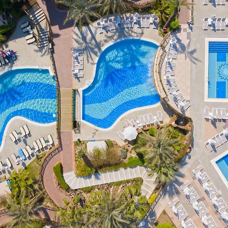 Novum Garden Resort