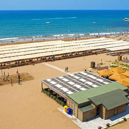 Novum Garden Θέρετρο