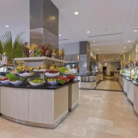 Novum Garden Θέρετρο Σιντέ