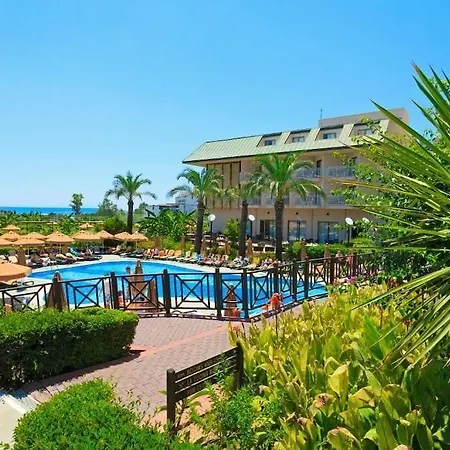 Θέρετρο Novum Garden