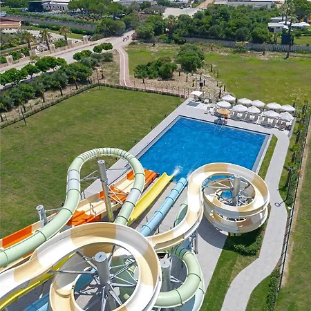 Θέρετρο Novum Garden