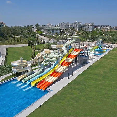 Novum Garden Θέρετρο Σιντέ