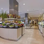 Novum Garden Resort Side