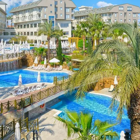 Resort Novum Garden Side