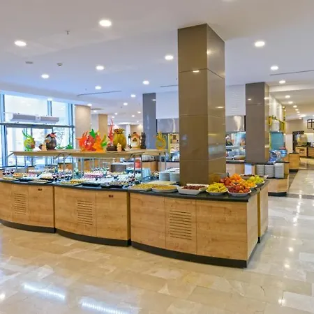 Novum Garden Resort 5*