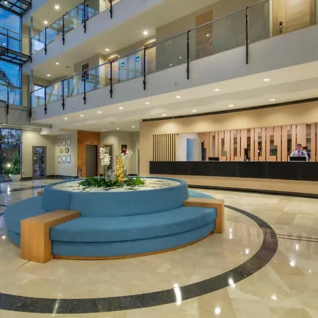 Novum Garden Resort 5*