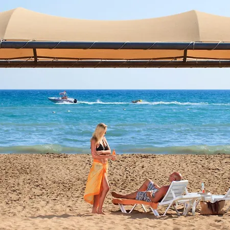 Novum Garden Resort Side